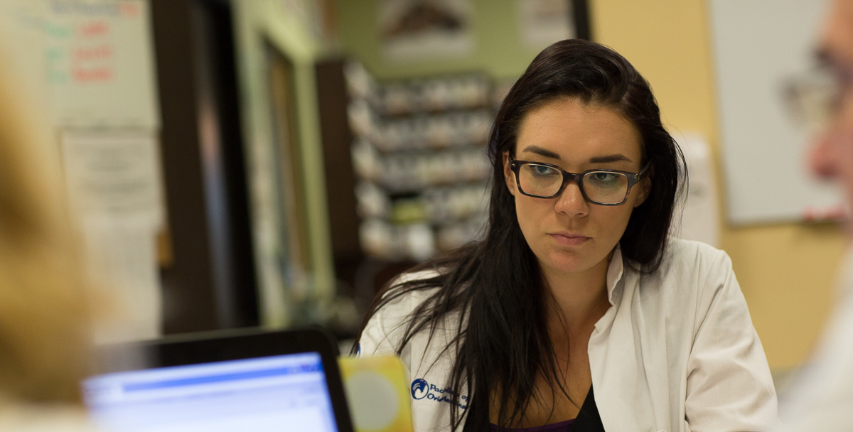 Integrative Health Care Degree Programs Pacific College