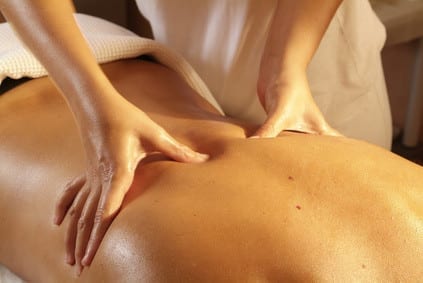 Acupressure