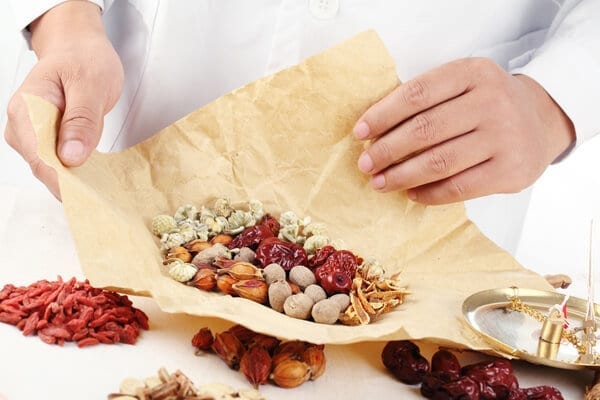 New Chinese Medicine Tools to Replenish and Repair Our Gut