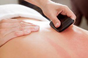 The Science of Gua Sha
