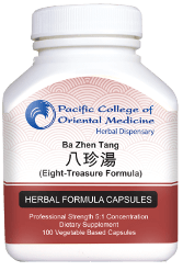 Herbal Capsules