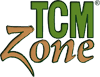 TCM Zone Logo