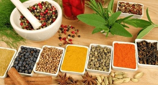 An Ayurveda Diet for Stress Relief & Weight Loss