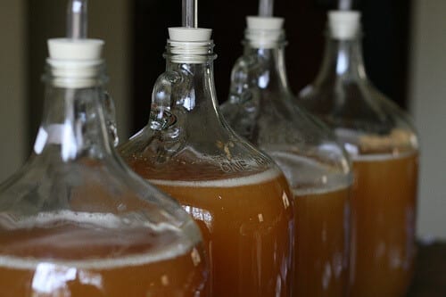 What Does Apple Cider Vinegar NOT Do?