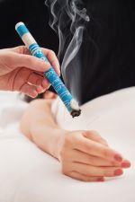 Moxibustion and Other TCM Alternatives for Hormone Replacement Therapy