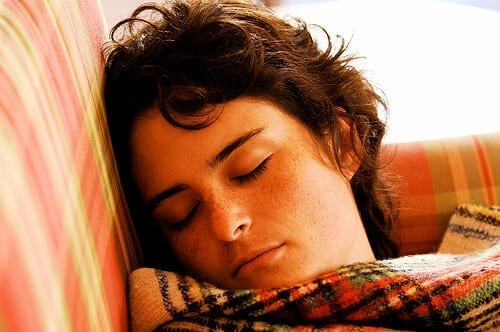 Holistic Tips for Better Sleep