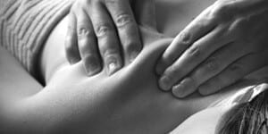 Therapeutic Massage for Generalized Anxiety Disorder