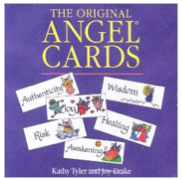 East Angelcards