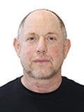 Gold, Richard M., PhD, LAc, RTT