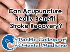Can Acupuncture Really Benefit Stroke Recovery?