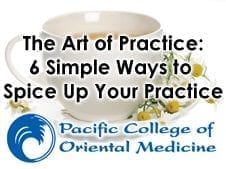 The Art of Practice – 6 Simple Ways to Spice Up Your Practice