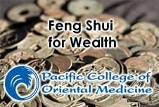 Feng Shui for Wealth