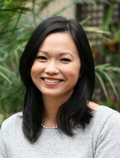 Dr. Leng Tang-Ritchie