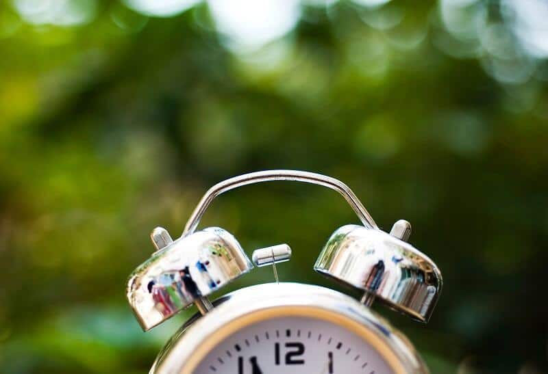 Daylight Savings Time 2016: Tips for Springing Forward