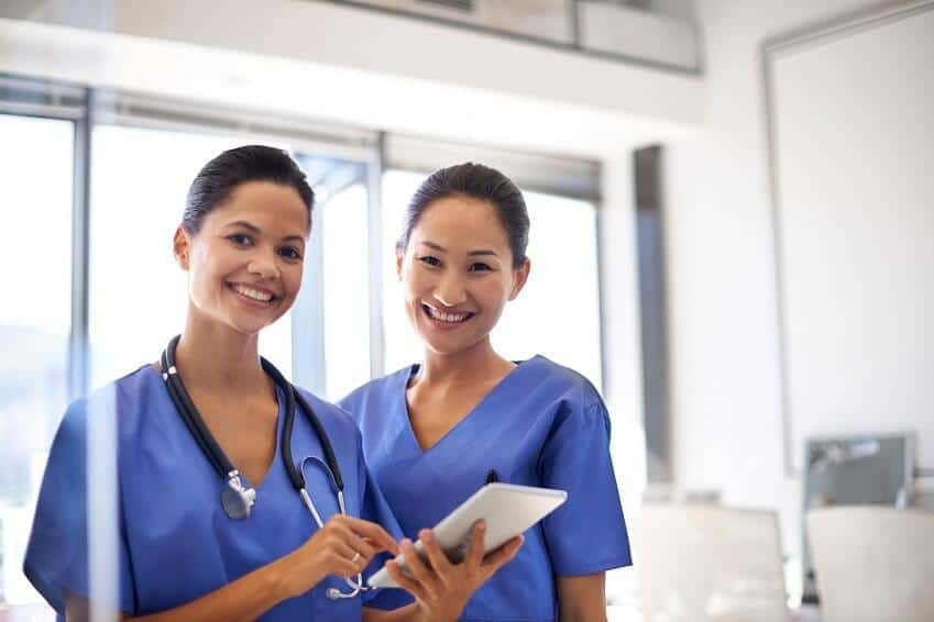 How Holistic Nursing Benefits Your Patients and You