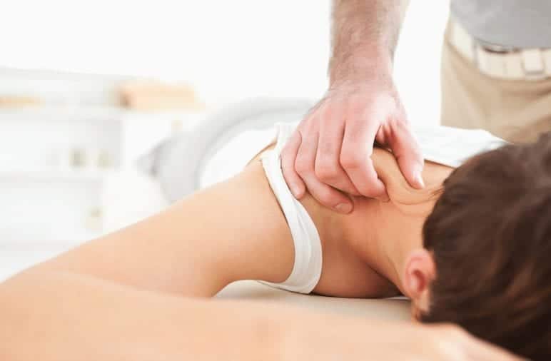 tuina massage