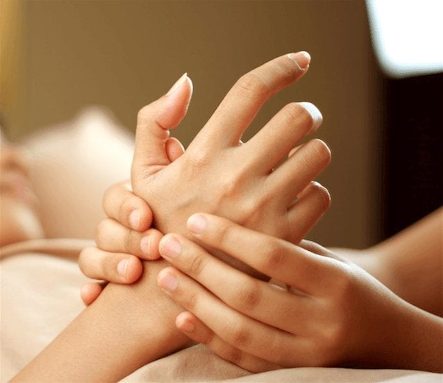 TCM Approaches to Relieve Arthritis