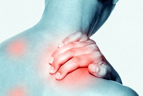 Massage Therapy and Fibromyalgia