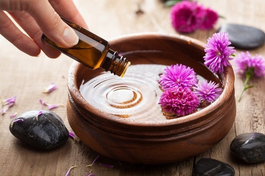 Most Popular Essential Oils and Their Uses