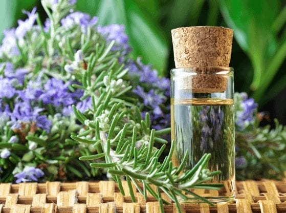 Combining Aromatherapy with Acupuncture: It Makes Science and Scents