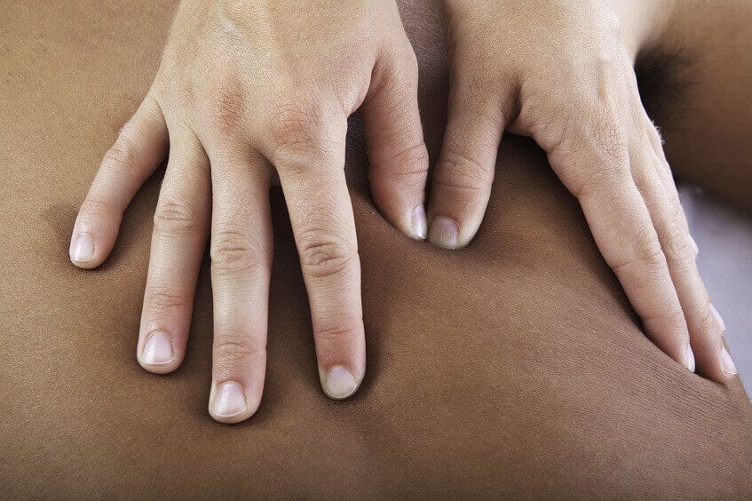 Improve Health through Touch: The Evidence for the Power of Massage Therapy