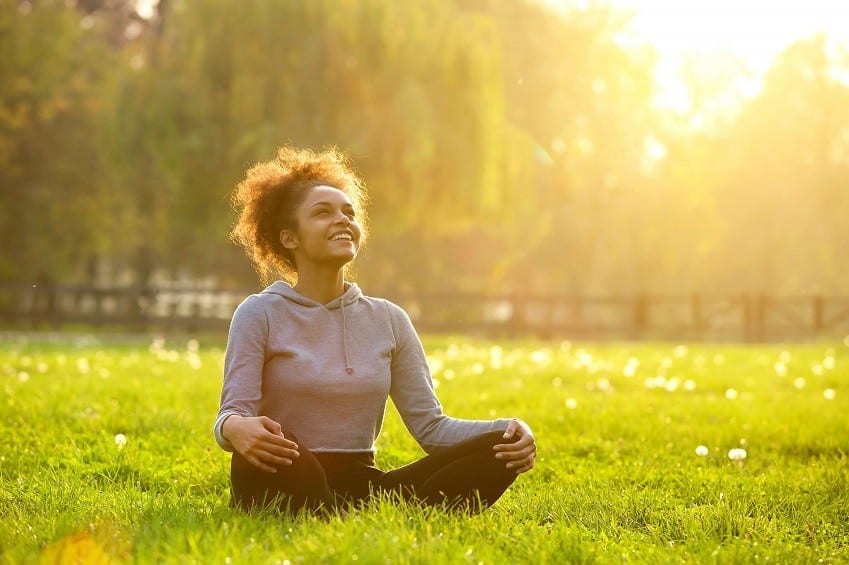 How to Take Care of Yourself After an Acupuncture Treatment