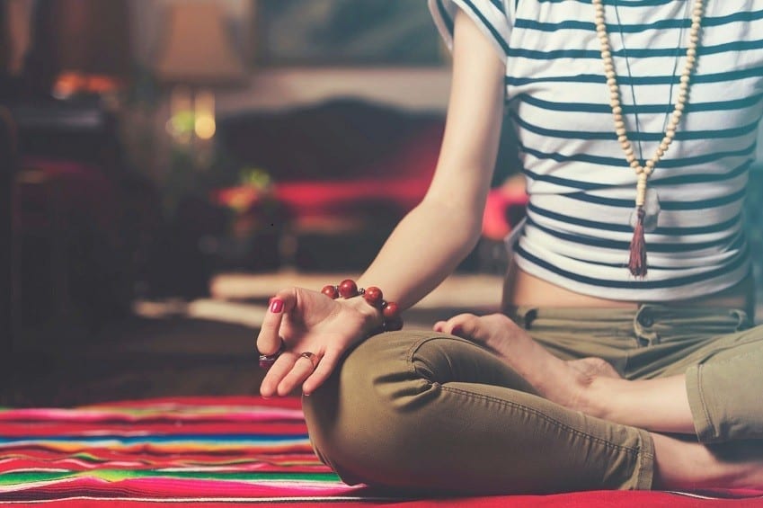 11 Things Healthy People Do Before Work Every Day