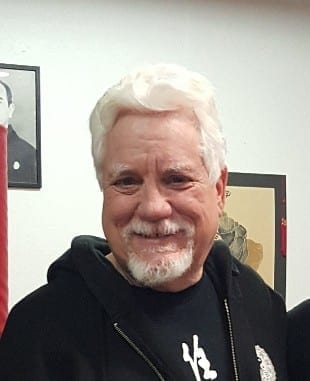 George McCandless