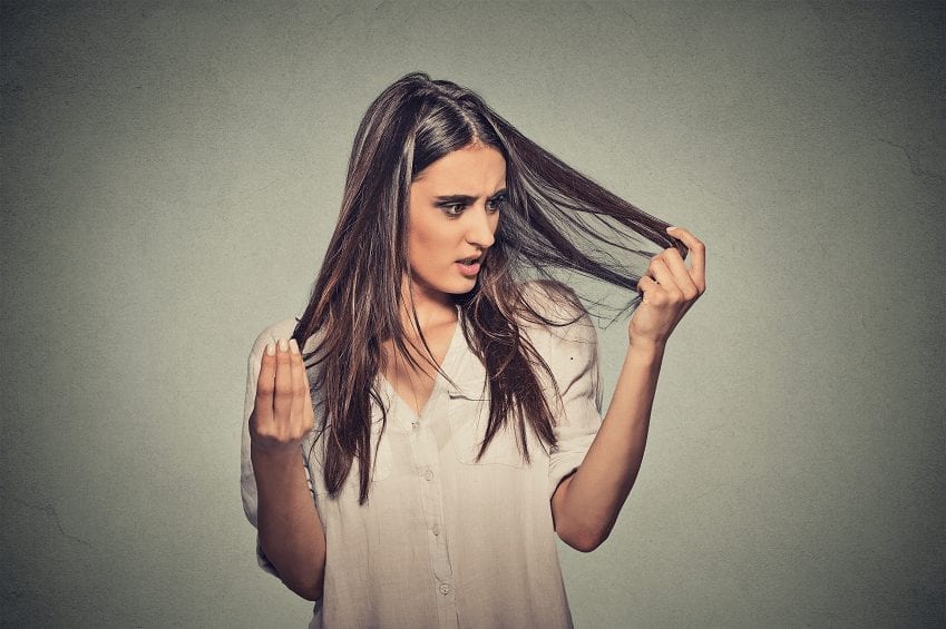 How Hair Loss Can Be Treated With Chinese Medicine