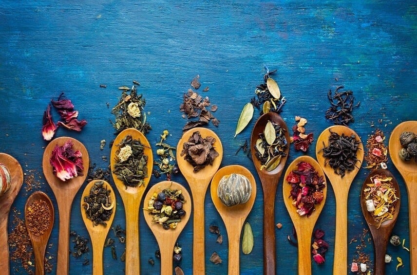 Seasonal Teas: The Best Beverages For Each Time Of Year