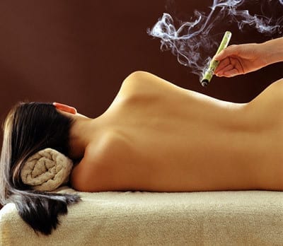 Moxibustion and Other OM Alternatives to Hormone Replacement Therapy