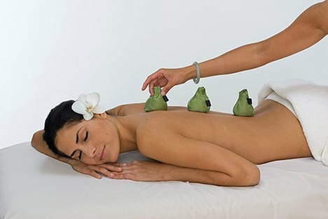 Transforming an “Ancient” Medicine to Fit a “Modern” Spa Mold