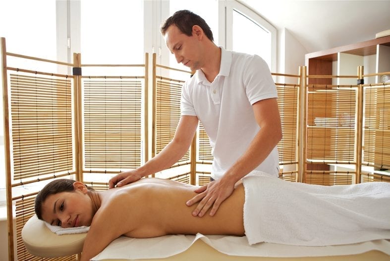 Self Care Tips for Massage Therapists: You Take Care of Others’ Pain, Be Sure to Prevent Your Own