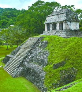 Transplanting Oriental Medicine to the Mayan Altiplano