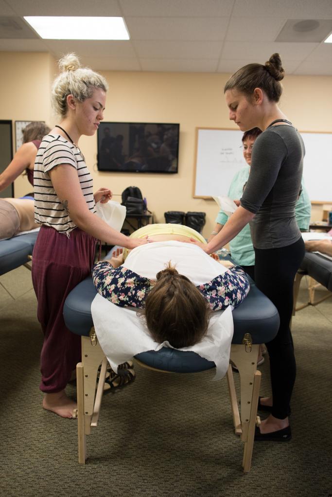 What Is Alternative Medicine? Pacific College