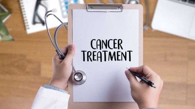 Bill Helm, PCOM-SD Faculty, Published on AlternativeMedicine on "Cancer-Related Therapies That Belong in the Mainstream"