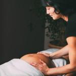 Ask the Experts Features Kiera Nagle, PCOM-Chicago Faculty, on Prenatal Massage
