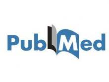 Pub Med Logo