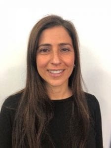 Dr. Vanessa Vartolo, DAOM, L.Ac.