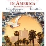 The Birth of Acupuncture in American Cover