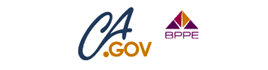 Bureau for Private Postsecondary Education Logo