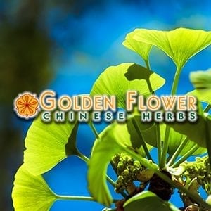 Golden Flower Chinese Herbs