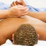 hero massage