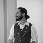 A photo of Adam Meyer