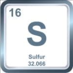 sulfur allergy