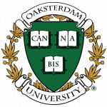 Oaksterdam's Logo.