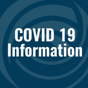 COVID 19 Pacific College information