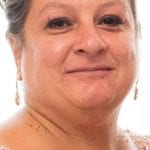 Sondra Rivera Holistic Nursing Faculty