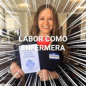 Gladis Quintero - Holistic Nursing - Pacific College