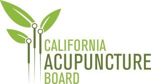 California Acupunture Board